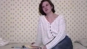 Blowjob at the casting HD