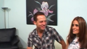 My Wife Fucks Channel - Ginger Lea with Joe Blow cuckold