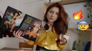 Onlyfans: Pussy sex starring french teen chick