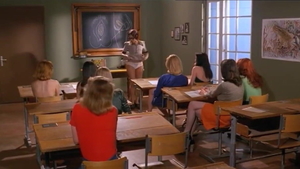 Hairy bisexual facesitting HD