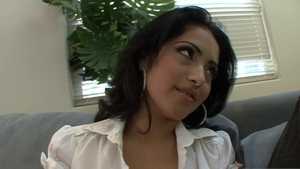 Lets go dirty - Raw sex with Andrea Kelly & Chris Charming