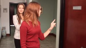 Must not fap - Super hot Amber Rayne