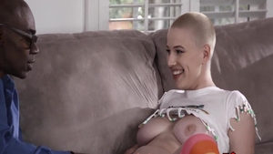 The best sex starring hottest teen chick Riley Nixon