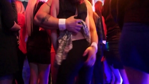 Super hot slut gets a buzz out of real sex