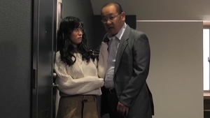 Good fuck asian wearing glasses