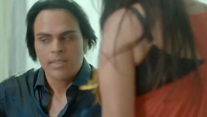 Kissing each other young japanese HD