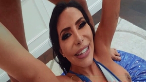 Lela Star ass fucking sex video