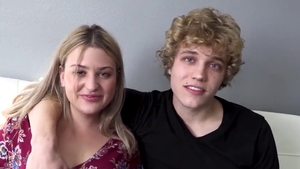Hot Guys Fuck - Young 18 yr old finds irresistible nailing HD