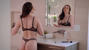 Chick Casey have sex with big cock husband