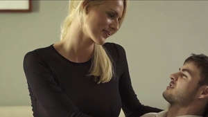 Sex Art: Beautiful Chelsey Lanette receives real sex