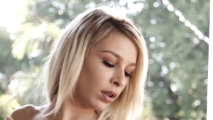 Raw MMF in the company of Carmen and Carmen Caliente