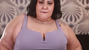 Fat german Crystal