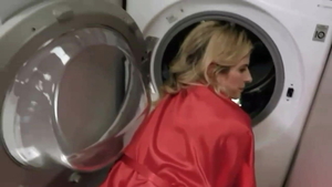 Stepmom Cory Chase cum on face