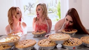 Whore Veronica Vain butt sex