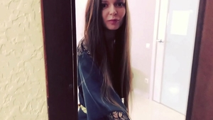 Amateur lusts ramming hard