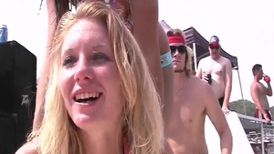 Gorgeous friend finds irresistible fucking hard