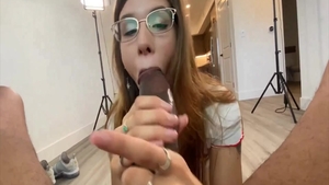 Wild Isabel Moon ass pounding