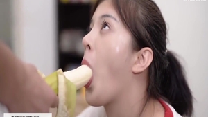 Blowjobs super hot chinese