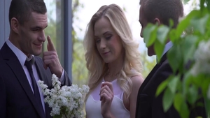 Hottest Vinna Reed need gets slamming hard