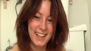 POV real sex together with natural amateur