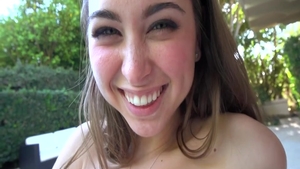 Riley Reid ass fucking video