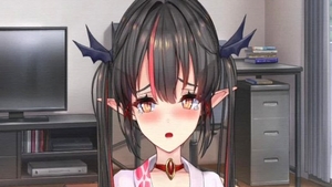 Slim amateur nailed hard