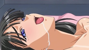 Creampied classic