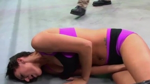 Pussy fucking in the company of very kinky