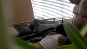 Amateur rushes real fucking HD