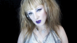 Girl POV femdom live on cam