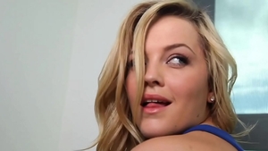 Calipornia: Alexis Texas teasing big ass