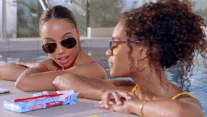 VIXEN - Scarlit Scandal alongside Alexis Tae