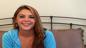 Exploited Teens - American pussy fuck HD