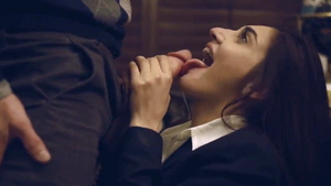 Blowjobs after classes Arabic HD