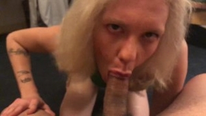 Lexy Lake POV ass fuck scene