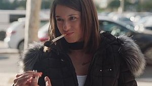 XXX Shades: Good fucking with Sandra Wellness Emilio Ardana