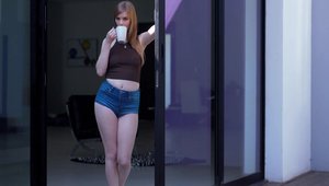 Erotica X: Dolly Leigh got slammed hard HD