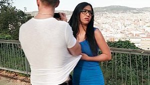Euro Sex Parties: Julia De Lucia & Francys Belle