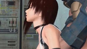 3d very hot bends to get fucked