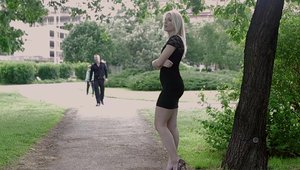 Porn 18 - Sweet Cat nailed hard