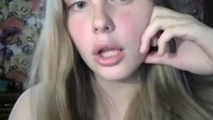 Nailed rough starring natural female