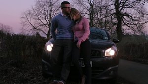 Joy Bear: Raw sex with Sienna Day amongst Dean Van Damme