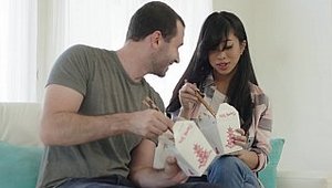 Erotica X - Asian Jade Kush in HD