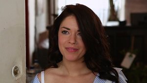 Lust Cinema: Ashley Downs & Ryan Ryder does what shes told