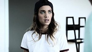 Pure Taboo: Uma Jolie with Chad White goes wild on cock