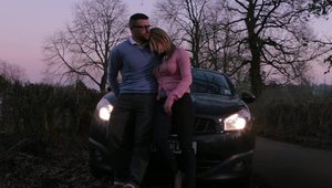 Joy Bear - Emma Leigh nailed rough XXX
