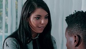 Dark X - Gina Valentina & Jason Brown XXX