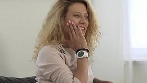 Her Limit - Stasy Rivera submissive riding a dick