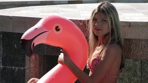 21 Naturals: Doris Ivy really enjoys hard fucking