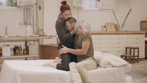 Lust Cinema - Lina Bembe and Joel Tomas XXX